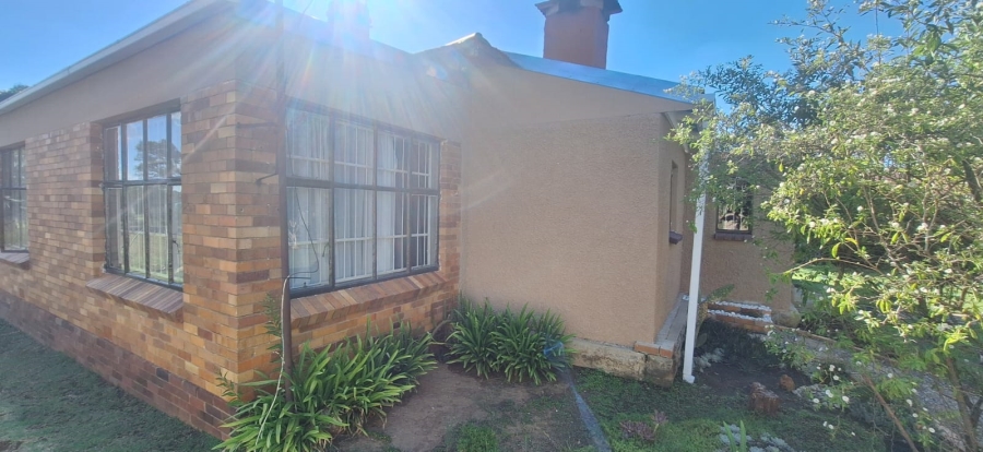 3 Bedroom Property for Sale in Steynsrus Free State